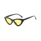 New Fashion Ladies Cat Eye Sunglasses