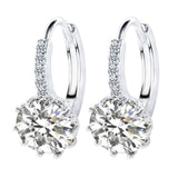 Luxury Ear Stud Earrings For Women