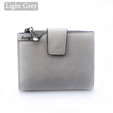 Vintage Fashion Top Quality Small Wallet