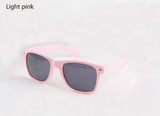 Classic Women Colored Sunglass