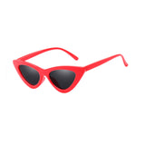 New Fashion Ladies Cat Eye Sunglasses