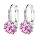 Luxury Ear Stud Earrings For Women