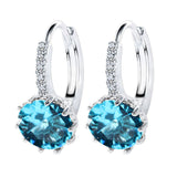 Luxury Ear Stud Earrings For Women