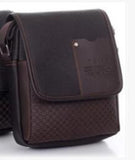 Vintage Men's Shoulder Crossbody Bags