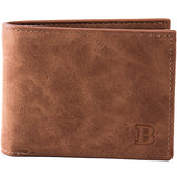 New Design Dollar Slim Money Wallet