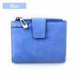 Vintage Fashion Top Quality Small Wallet