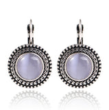 Boho Big Drop Earrings For Women