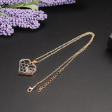 Charm Fashion Silver Necklaces for Women