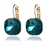 Austrian Crystal Rhinestone Earring