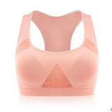 Professional Absorb Sweat Top Sports Bra