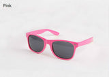 Classic Women Colored Sunglass