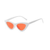 New Fashion Ladies Cat Eye Sunglasses