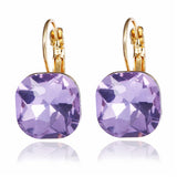 Austrian Crystal Rhinestone Earring