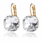 Austrian Crystal Rhinestone Earring