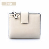 Vintage Fashion Top Quality Small Wallet