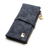 New Fashion Women's Long Design Purse