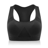 Professional Absorb Sweat Top Sports Bra