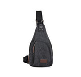 New Fashion Man Shoulder Bag