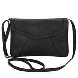 Vintage Leather Women Shoulder Bags