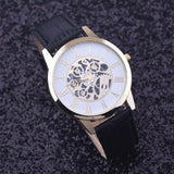 Men Luxury Casual Mechanical Watch