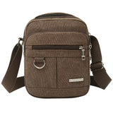 Men's Cool Fashion Canvas Bag