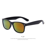 Men Polarized Classic Retro Sunglasses