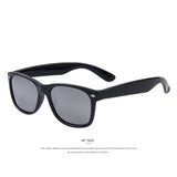 Men Polarized Classic Retro Sunglasses