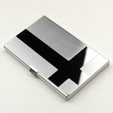 Stainless Steel Credit Card Case