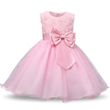 Wedding Birthday Party Dresses For Girls