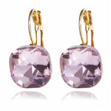 Austrian Crystal Rhinestone Earring