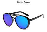 Women Brand Designer Sunglasses