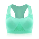 Professional Absorb Sweat Top Sports Bra