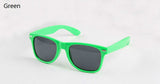 Classic Women Colored Sunglass