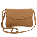 Vintage Leather Women Shoulder Bags