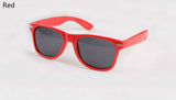 Classic Women Colored Sunglass