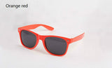 Classic Women Colored Sunglass