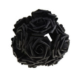 PE Foam DIY Home Decor Rose Flowers