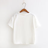New Fashion Hip Hop T-shirt For Women